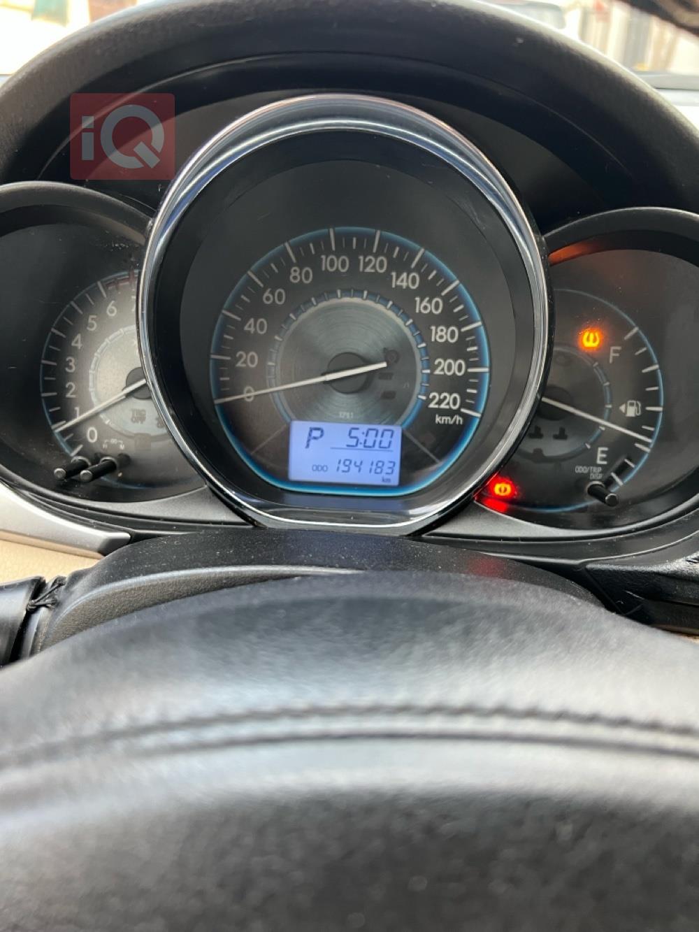 تويوتا يارس